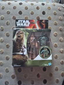 Star Wars The Force Awakens