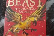 book by David walliams