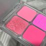 Huda beauty blush palette Image 4