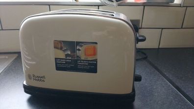 Toaster