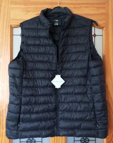 Ladies Gilet Jacket