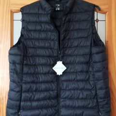 Ladies Gilet Jacket