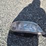 2005 Sprinter Head Light Lamp Image 4