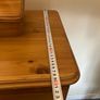 Tall Boy Pine in great condition Image 3