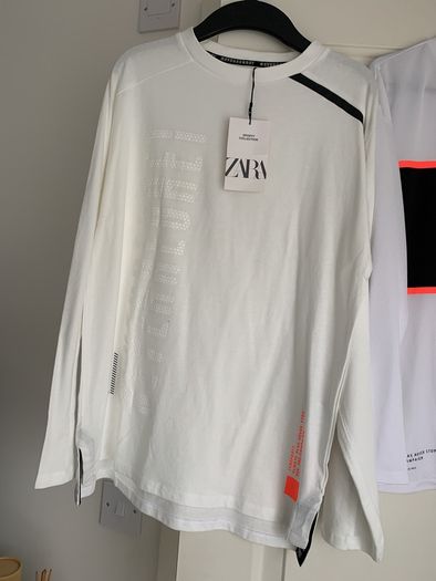 Zara boys size 10 years old NEW