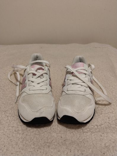 New Balance Kids Trainers