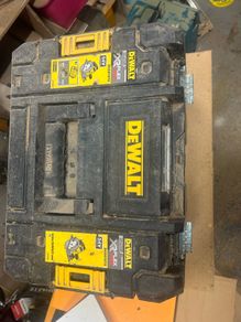 Dewalt flex volt skillsaw