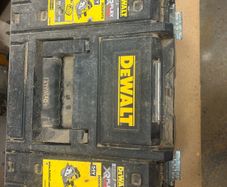 Dewalt flex volt skillsaw