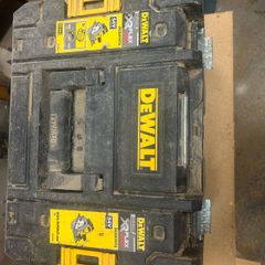 Dewalt flex volt skillsaw