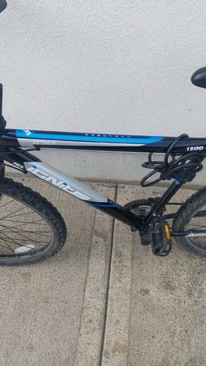 Your Perfect Bike