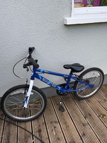 Age 6-8 Kids Bike