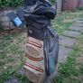 Wilson waterproof golf bag Image 4