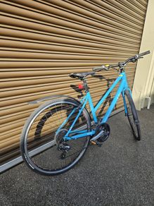 Giant Liv Alight Ladys bike