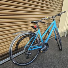 Giant Liv Alight Ladys bike
