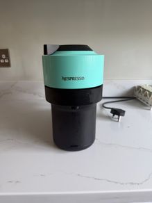 Nespresso Coffee Machine