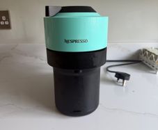 Nespresso Coffee Machine