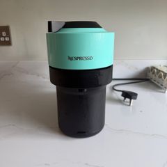 Nespresso Coffee Machine