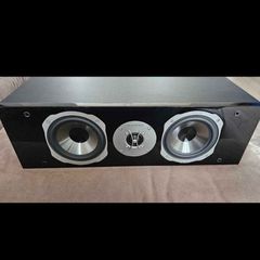 Quadral centre speaker