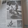 Amateur Photographer Magazines from 1974, 9 October ( 90th birthday number), 25 December. Image 5