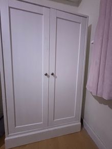 ikea storage wardrobe