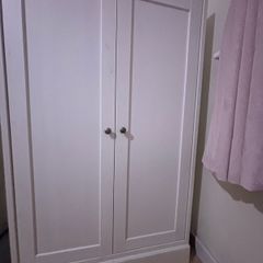 ikea storage wardrobe