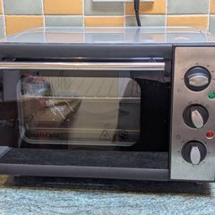 Silvercrest Toaster Oven