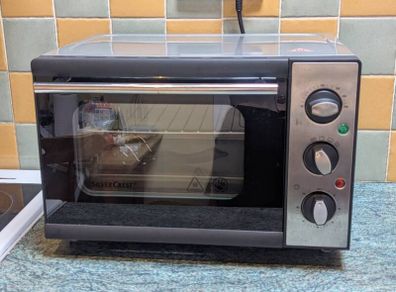 Silvercrest Toaster Oven
