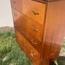 Vintage Chest of Drawers - Mid Century Image 5
