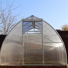 Arrow Greenhouse  Heavy Duty Pointed Design