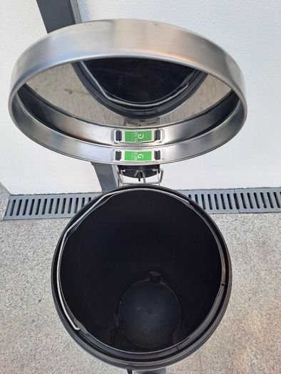 Kitchen Bin
