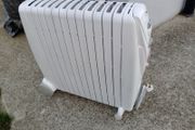 Electric heater