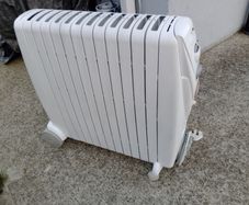Electric heater