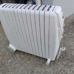 Electric heater