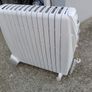 Electric heater Image 2