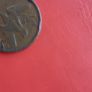 Irish Free State. 1937 Farthing. Nice condition! Image 3