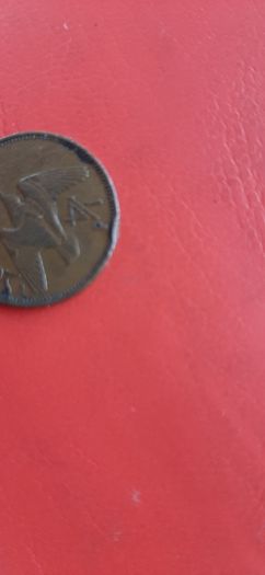 Irish Free State. 1937 Farthing. Nice condition!