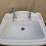 bathroom sink Image 3