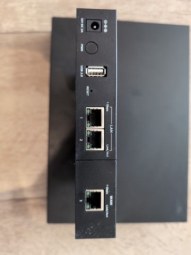 router