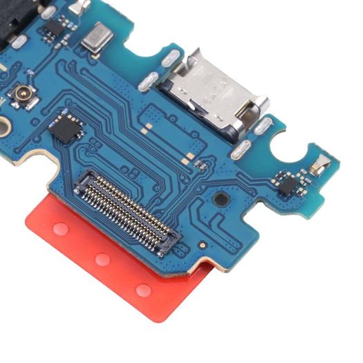 For Samsung Galaxy A13 4G Micro USB Charging Port & Microphone Brand New - FHT70SMCP/Z1-E