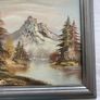 Framed Canvas Print Image 4