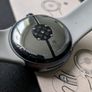 Google Pixel Smart Watch 3 45mm, LTE Version with Spigen Case Image 2