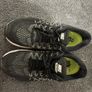 Womens Black Nike Zoom Pegasus 32 Image 5