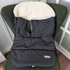 Infant Car Seat Footmuff