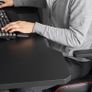 IKEA UPPSPEL Gaming Desk - Electric Sit/Stand Image 3