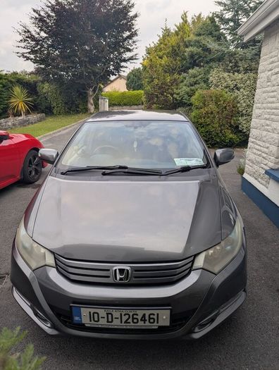 Honda Insight 2010