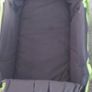 Phil and teds carrycot cocoon apple green Image 2