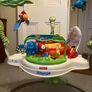 fisher price rainforest jumperoo Image 2