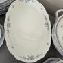 61 Piece Dinner Set Bavaria Rose Image 9