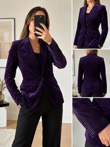 Zadig and Voltaire Blazer