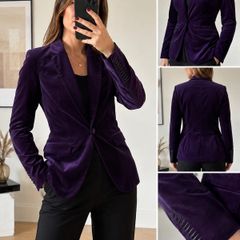 Zadig and Voltaire Blazer